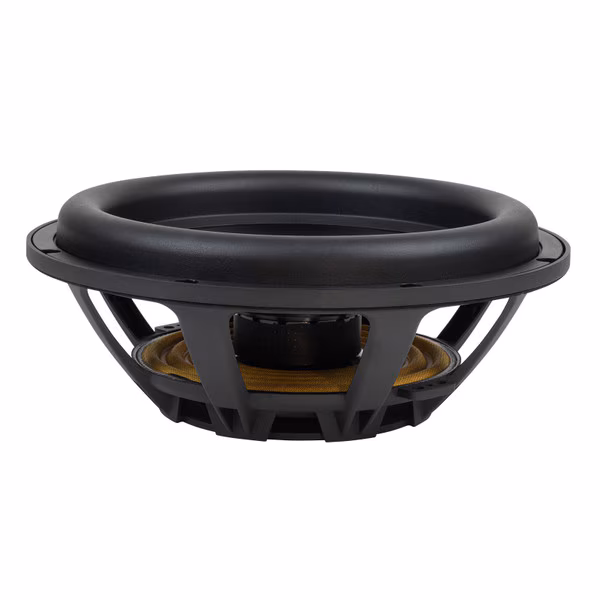 Dayton Audio SS12-PR 12" Signature Series Passive Radiator