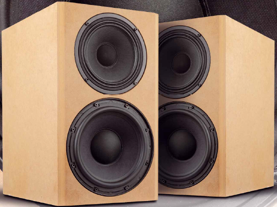 tripleX_kut_p Monacor Triple X HSB Gehäusebausatz