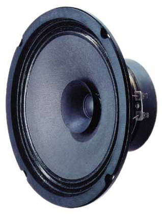 Visaton BG 20 - 8 Ohm