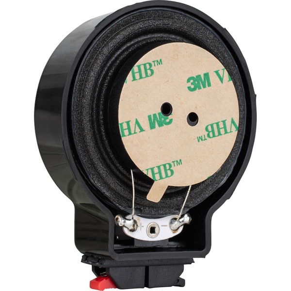 Dayton Audio EX25PCDS-4 IMS™ Exciter 20W 4 Ohm