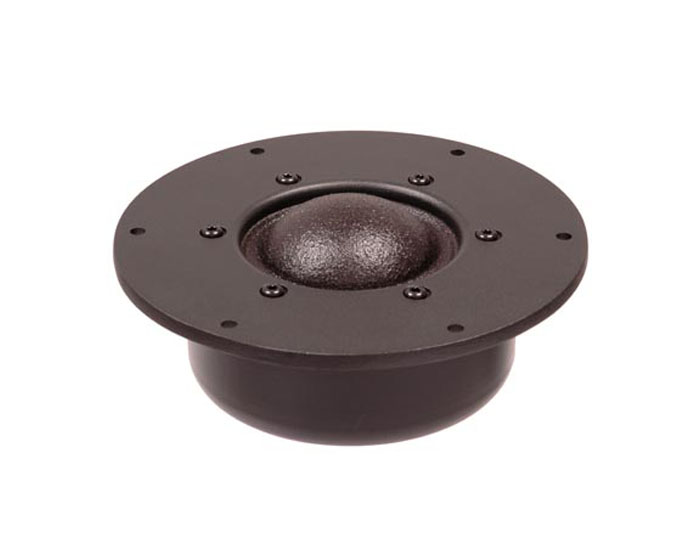 HiVi Swans DMB-A 50mm Gewebe Mittelton Kalotte