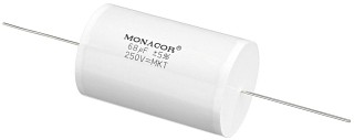 12µF MKT-Folienkondensatoren 250 V MKTA 120