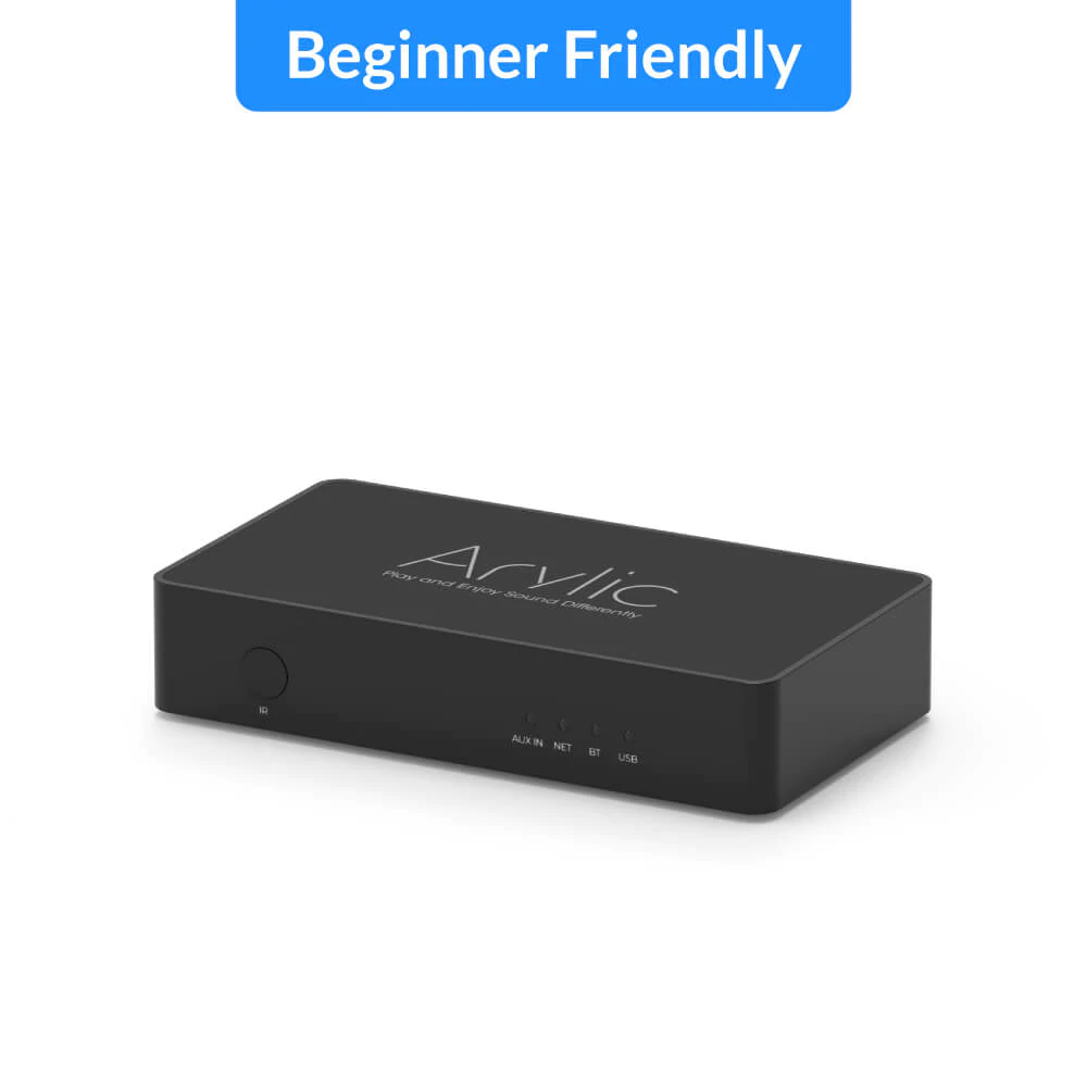 ft-1HwX2BrS1aBmKd Arylic S10 Wireless Multiroom Music Streamer