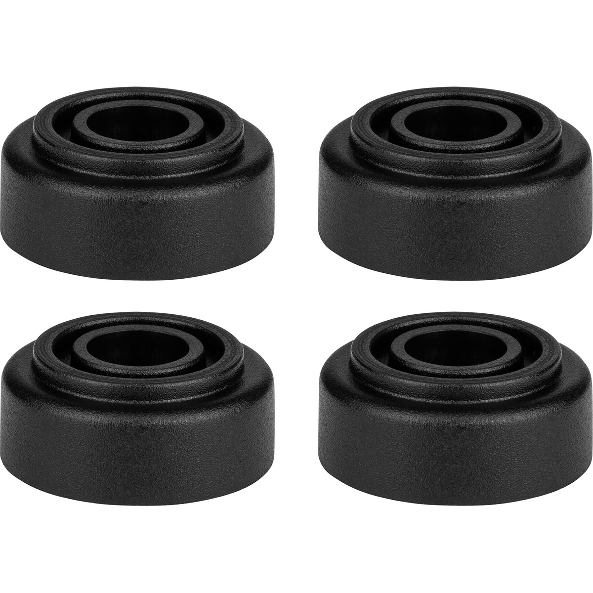 Gummifüße 29mm x 12mm