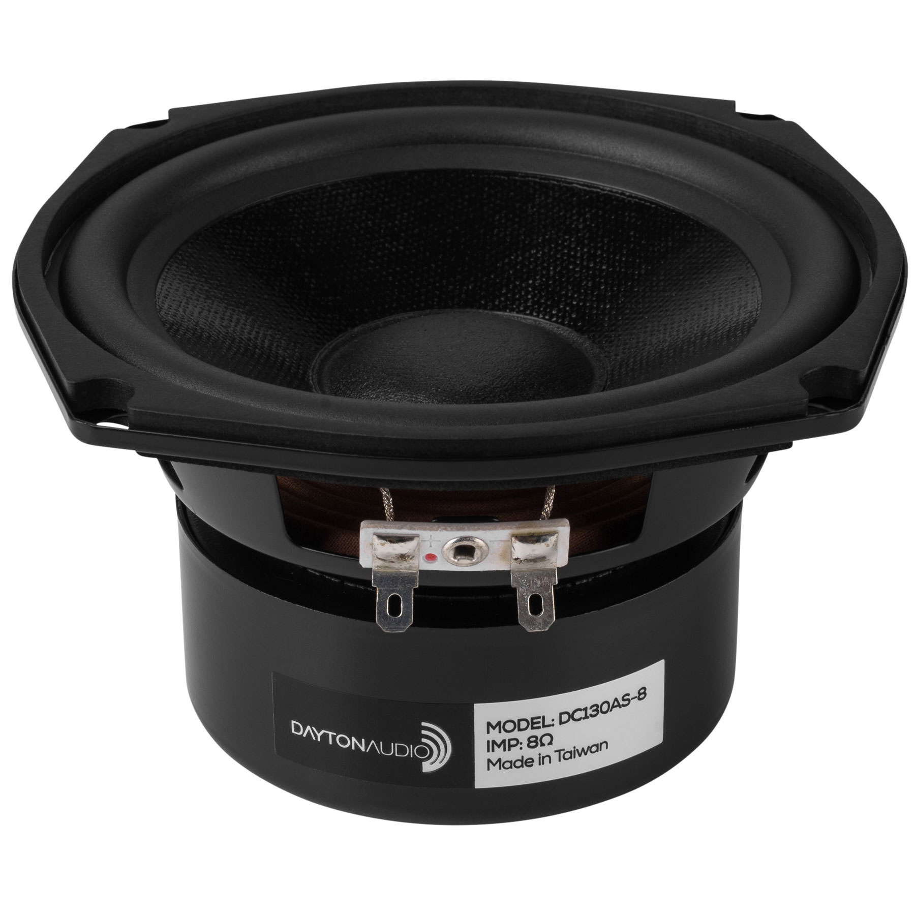 Dayton Audio DC130AS-8