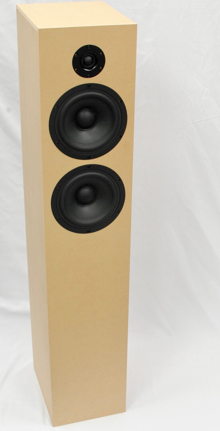 CSS Criton 2TD-X Tower Kit (Pair)