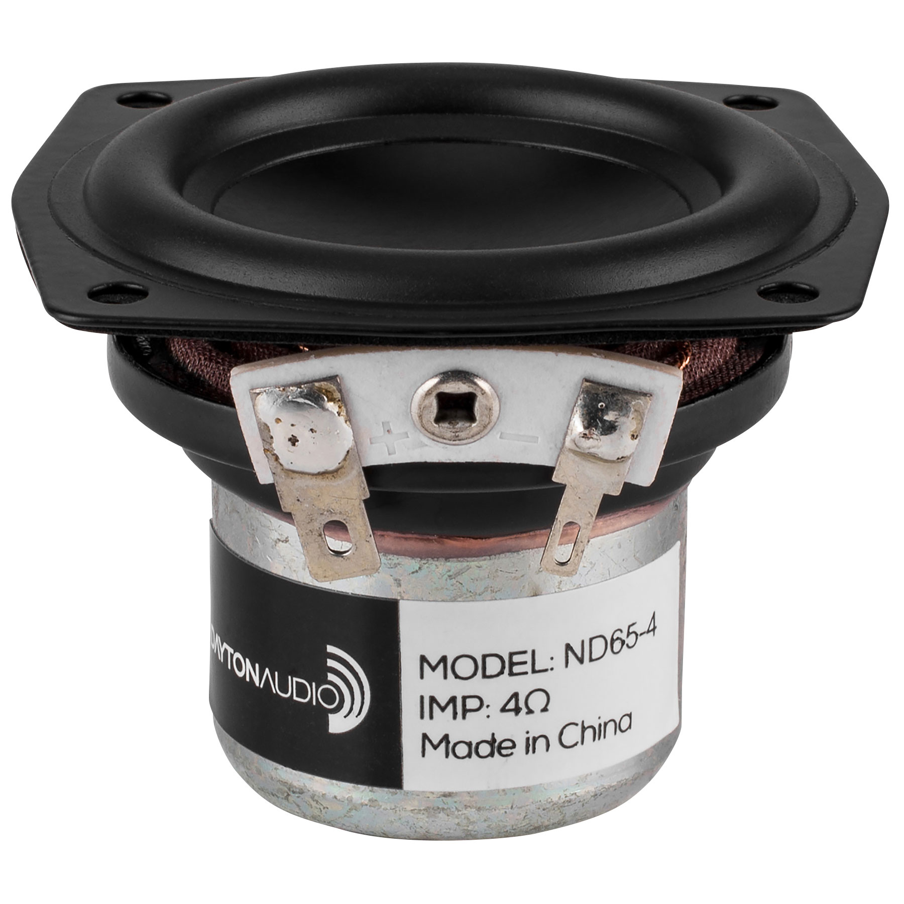 290-204_HR_0 Dayton Audio ND65-4