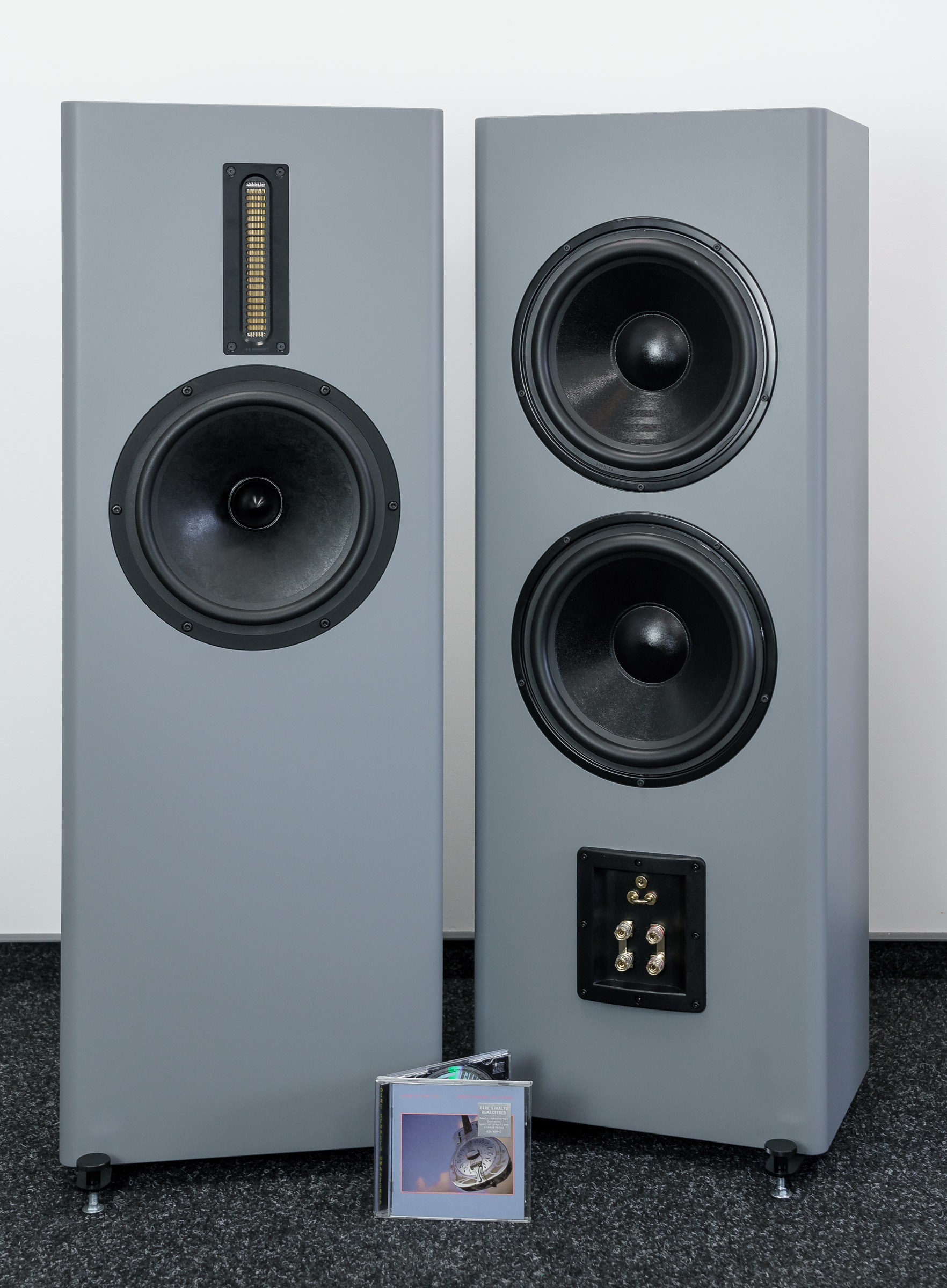 Celine Vorführer "Paar"