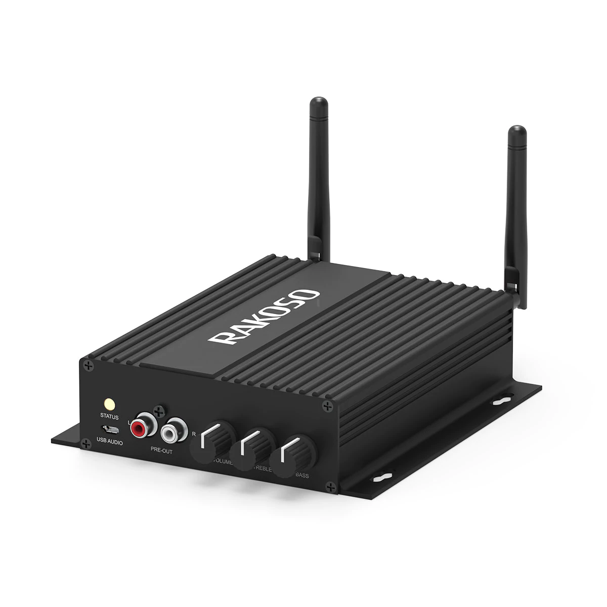 Arylic SA100 Wireless On-Wall Multiroom Stereo Amplifier