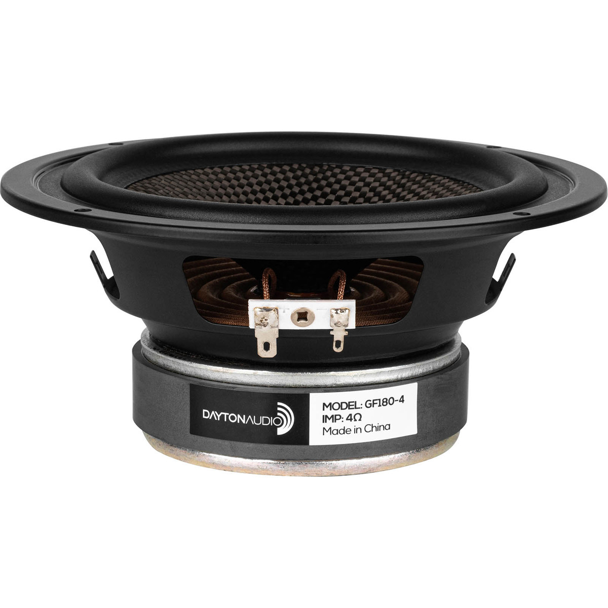 Dayton Audio GF180-4