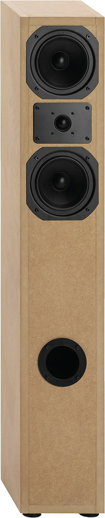 Monacor Aspera MK3 Lautsprecherbausatz