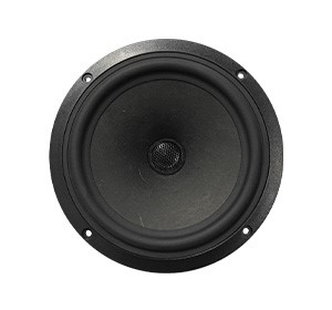 SB Acoustics 6" SB16PFCR25-4-COAX  