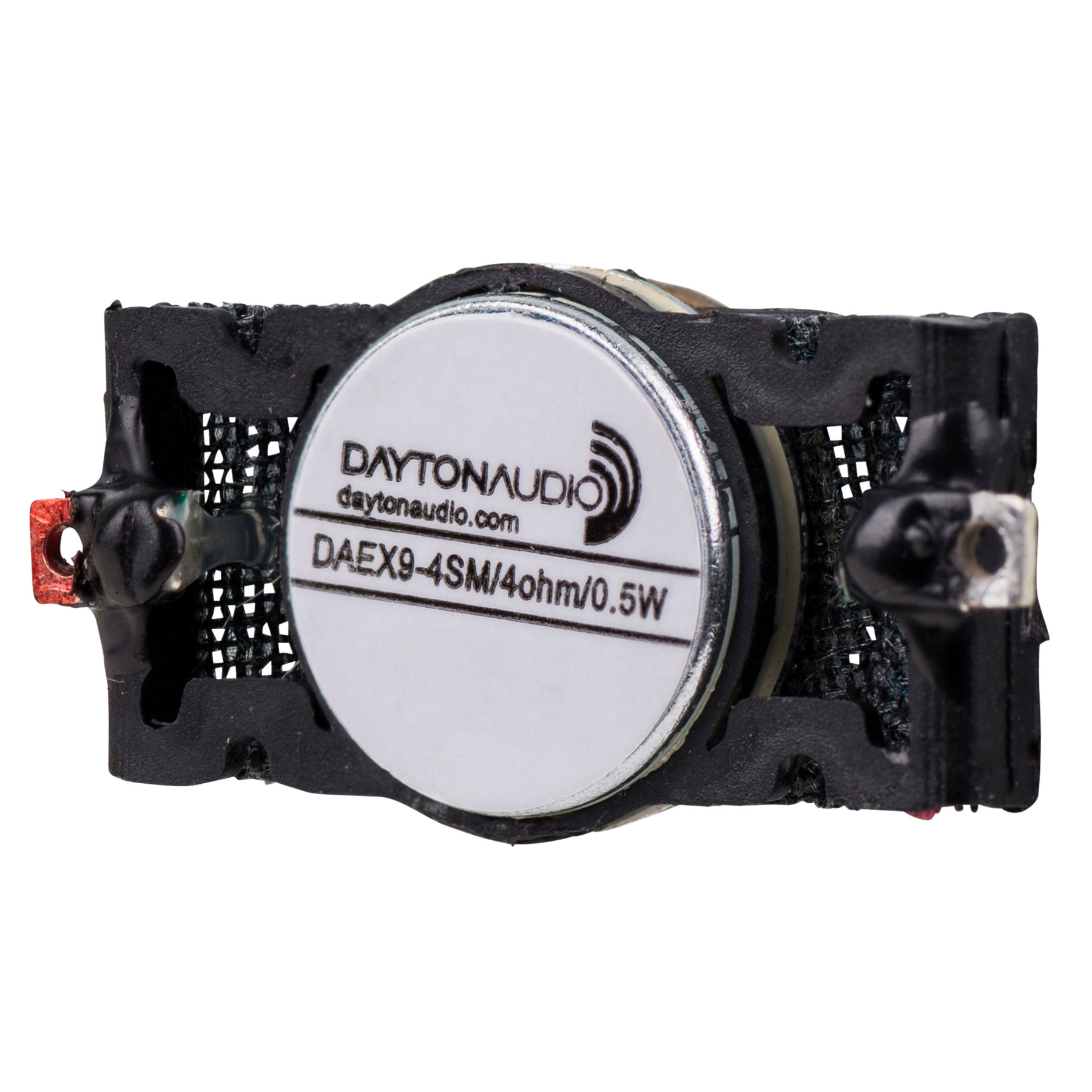 Dayton Audio DAEX-9-4SM