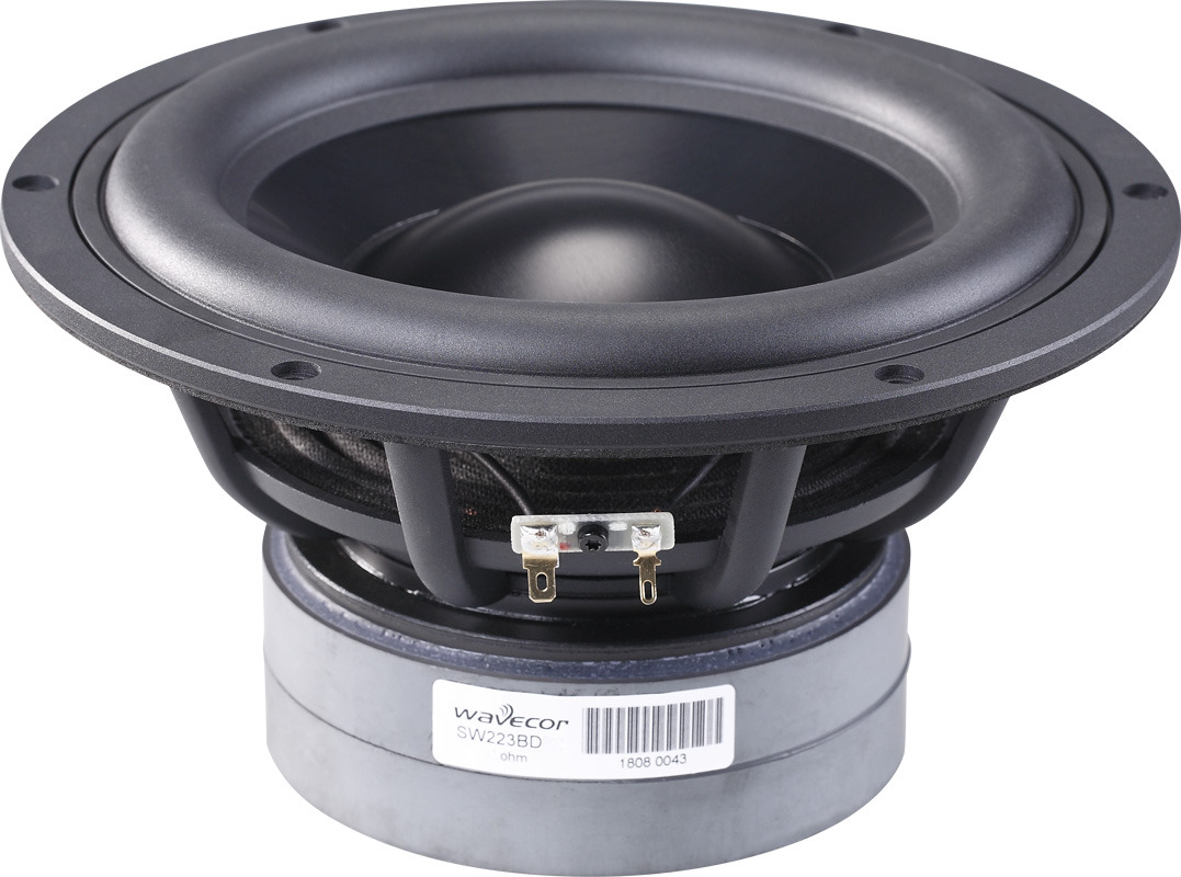 Wavecor SW223BD03