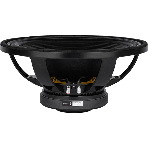 Dayton Audio Odeum Apollo 18F 18SW1200F-8