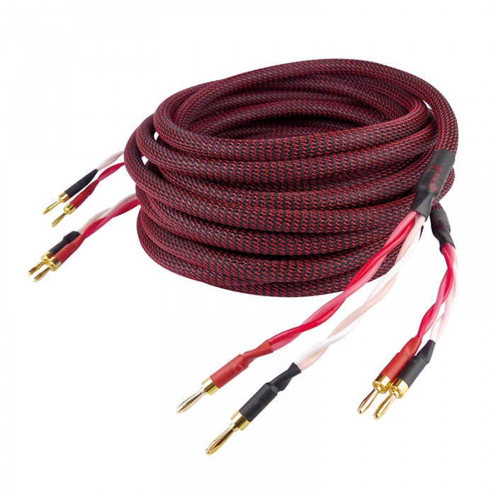PerfectSouund_5m_1 Dynavox Perfect Sound Lautsprecherkabel 2 x 5 m