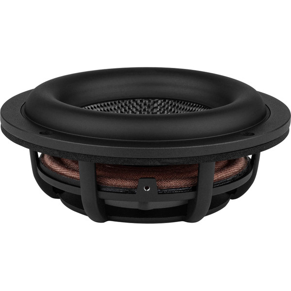 295-112_HR_0-default Epique E150HE-PR 5-1/2" Carbon Fiber Cone Passive Radiator