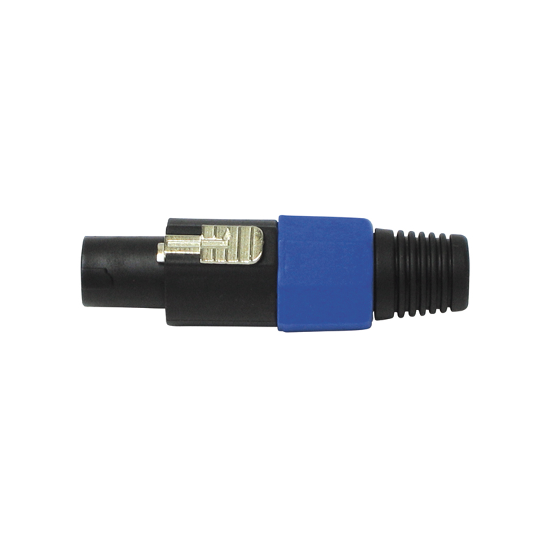 Speakon LS plug 4 pins