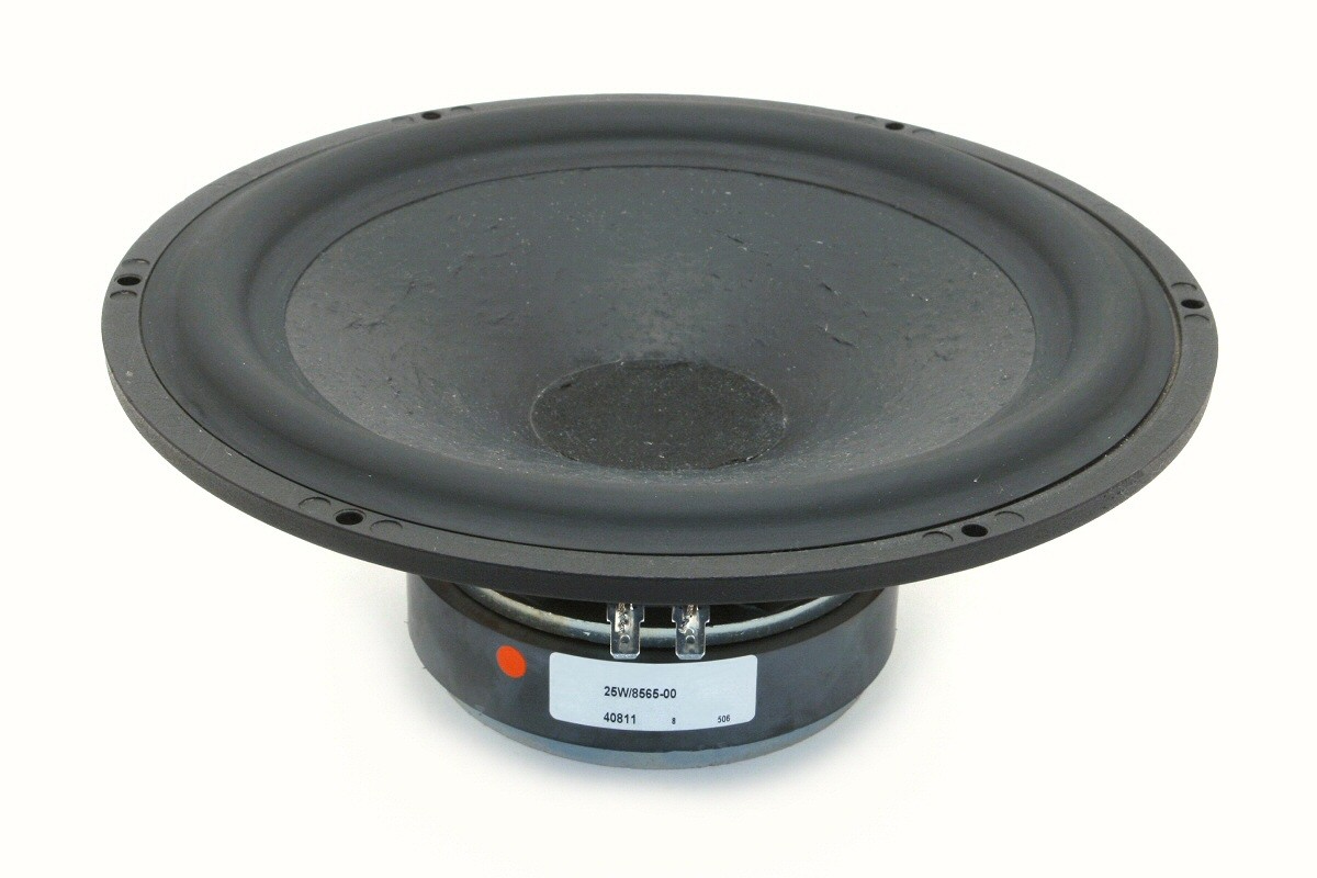 Scan-Speak 25W/8565-00