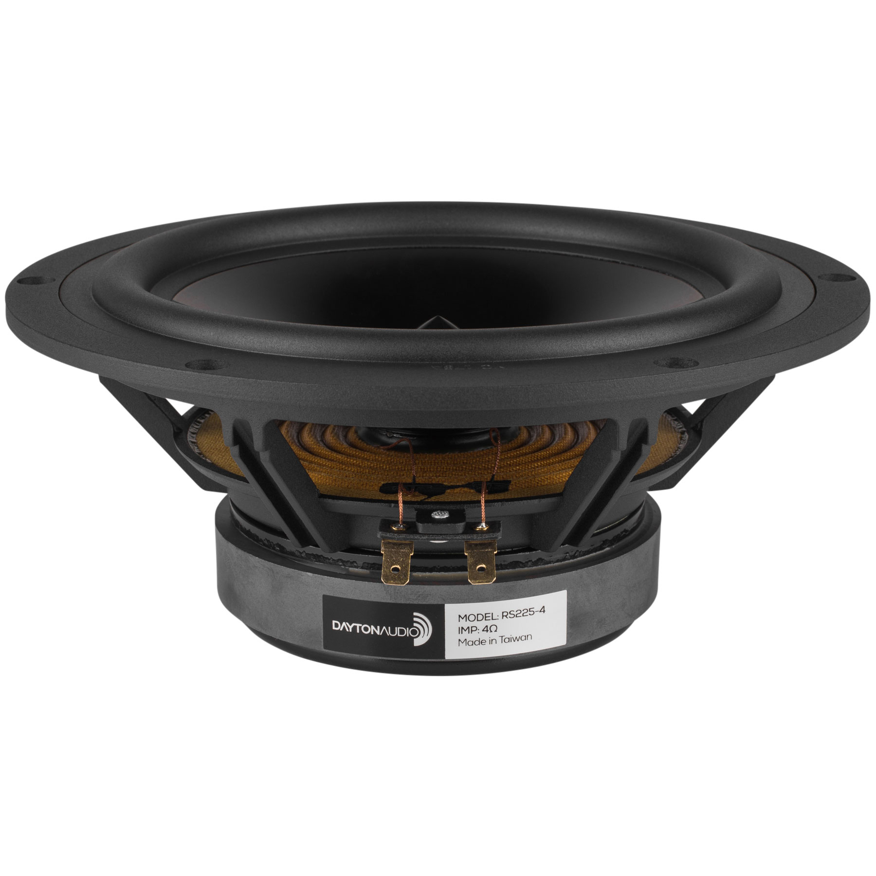 Dayton Audio RS225-4