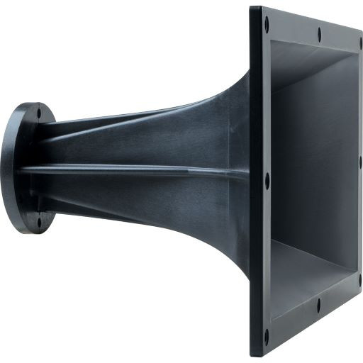 LCPH1-9040P-Celestion-H1-9040P-Horn-Plastic-90x40-T5359-1_600x600 celestion H1-9040P Horn 90x40