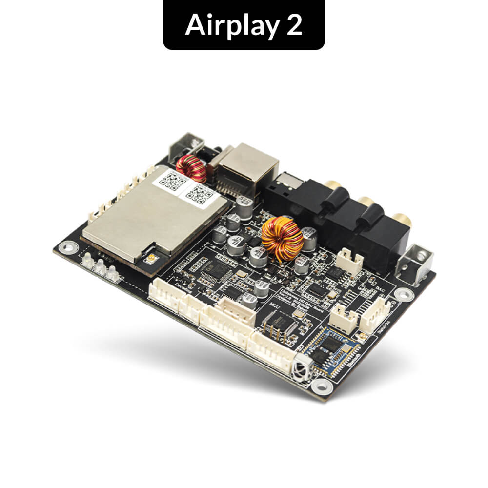 Arylic Up2Stream HD DAC
