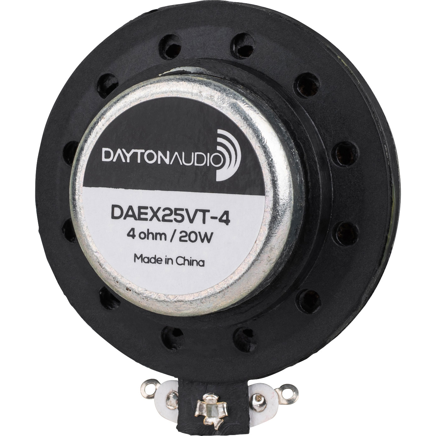 Dayton Audio DAEX25VT-4
