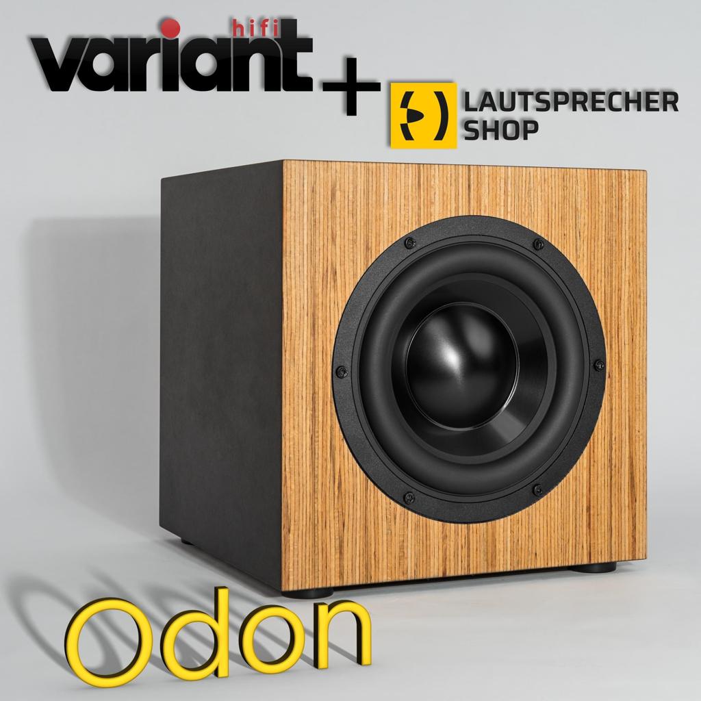 Odon kit incl. cabinet