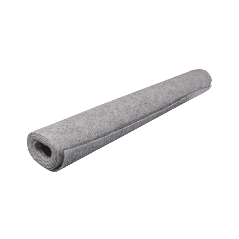 Kenford PA-Bespannstoff Hellgrau 150 x 75 cm