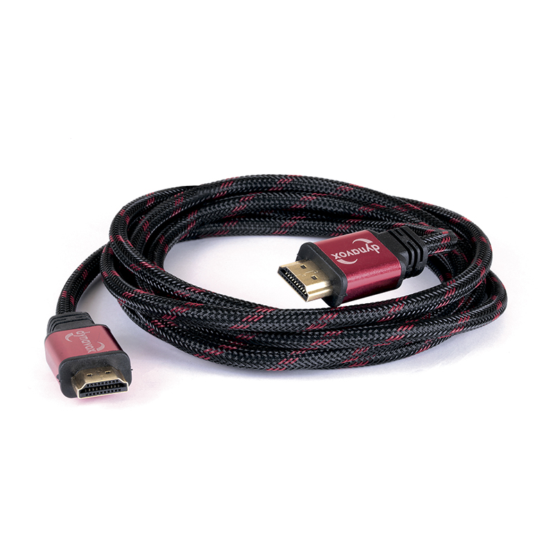Dynavox "Digital Pro" HDMI 2.0 m