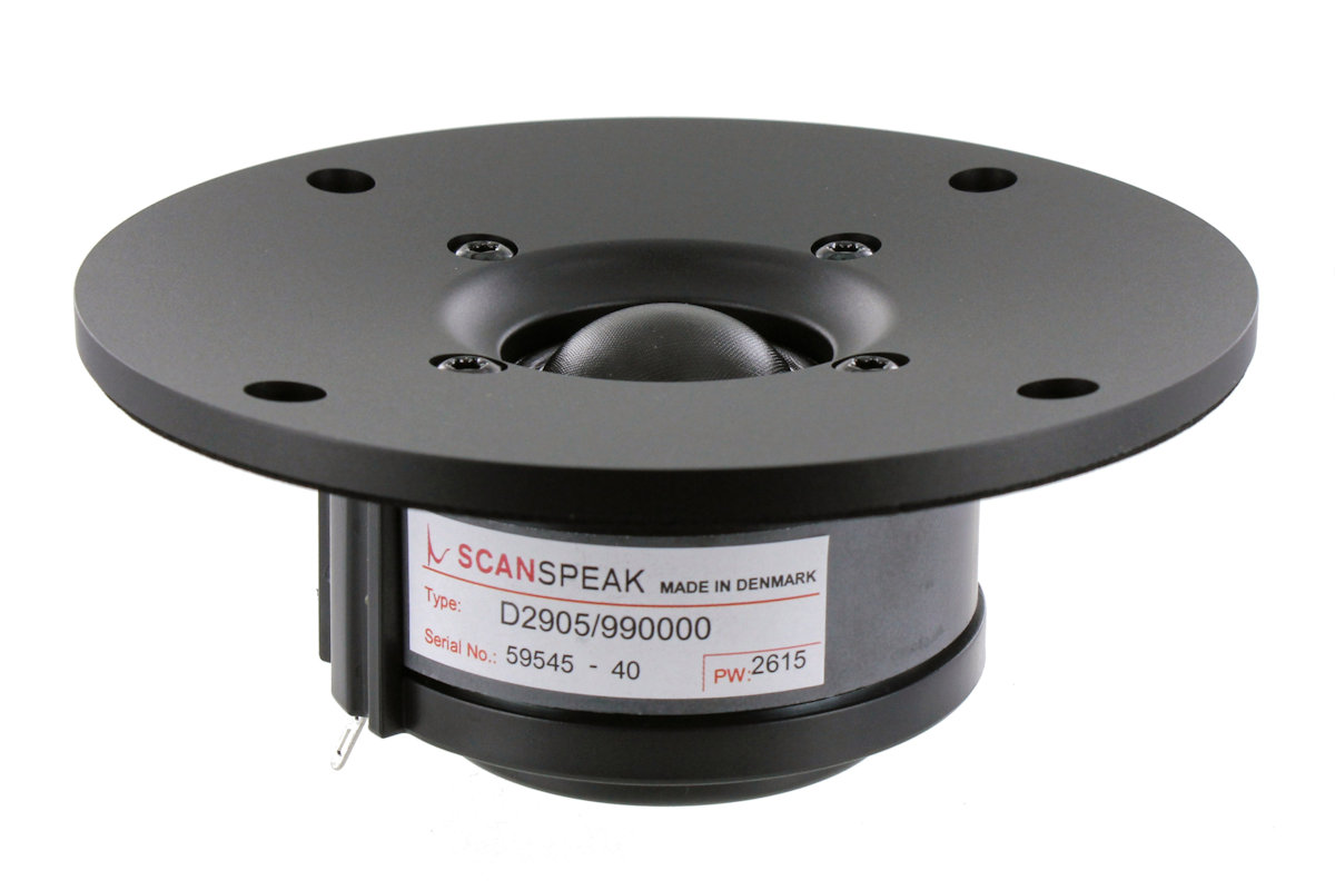 Scan-Speak D2905/990000