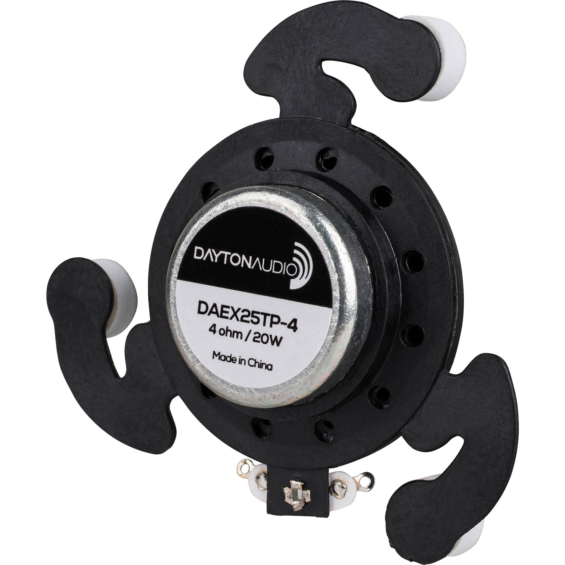 Dayton Audio DAEX25TP-4