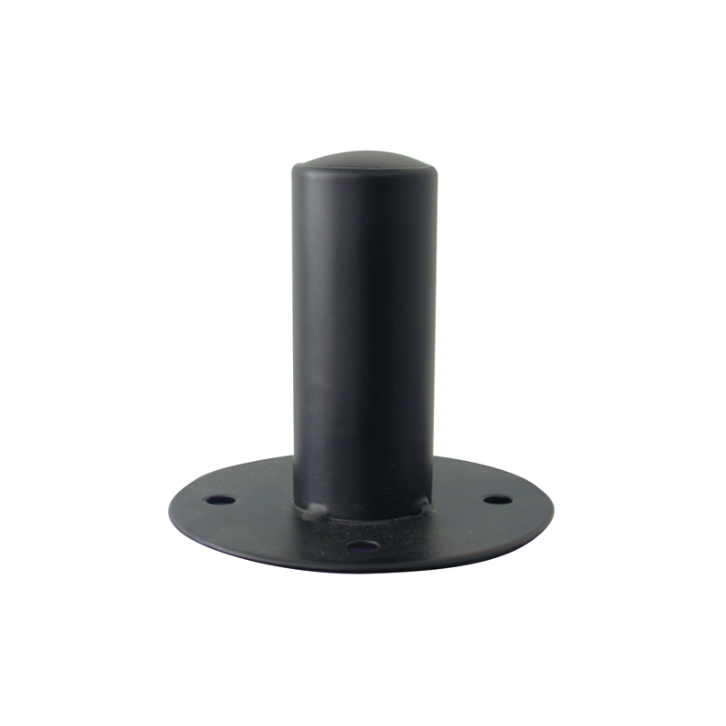 Boxenflansch MA-03 BLANKO