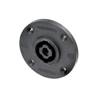 Speakon Neutrik NL4MPRXXSB