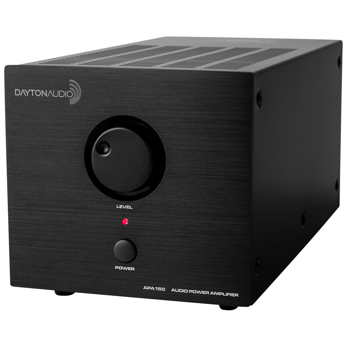 300-812_HR_0-default Dayton Audio APA150 150W Power Amplifier