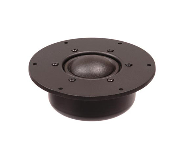 HiVi Swan DMA-A 2" (50mm) Mitteltonkalotte neue Version