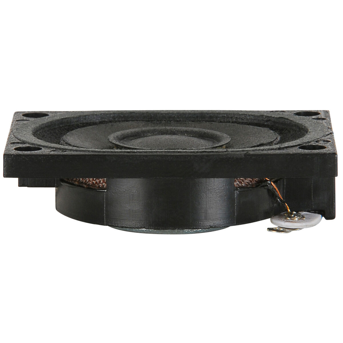 Dayton Audio CE Series CE40-28P-8 1-1/8" x 1-1/2" Mini Speaker