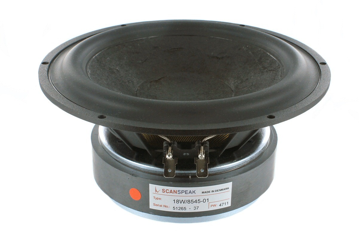Scan-Speak 18W/8545-01
