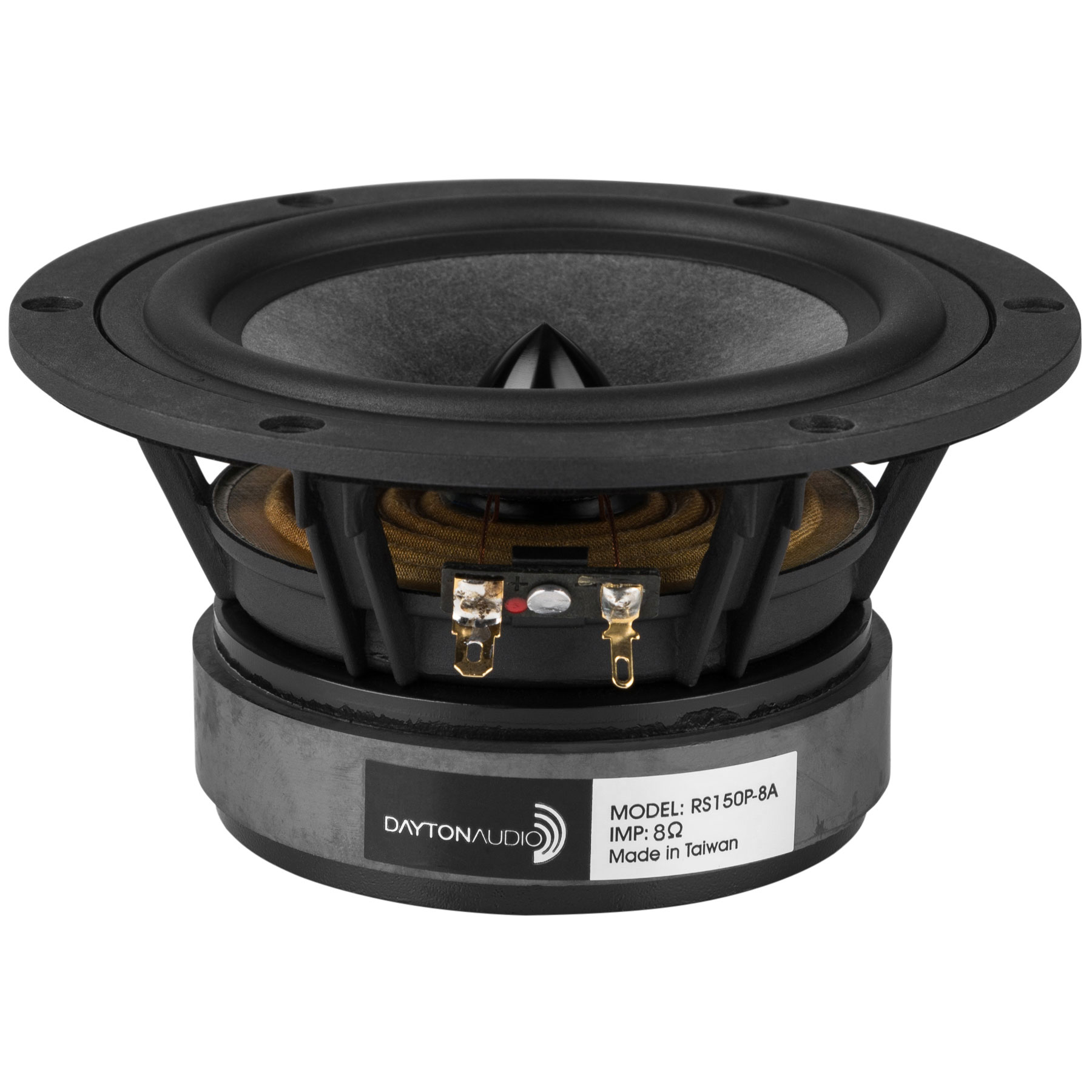 295-573_HR_0 Dayton Audio RS150P-8A