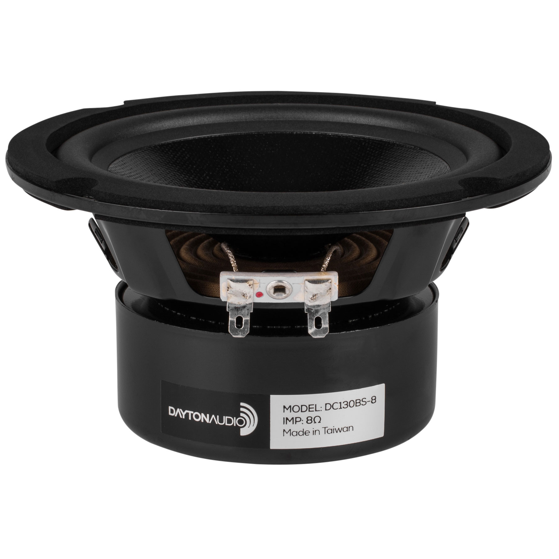Dayton Audio DC130BS-8