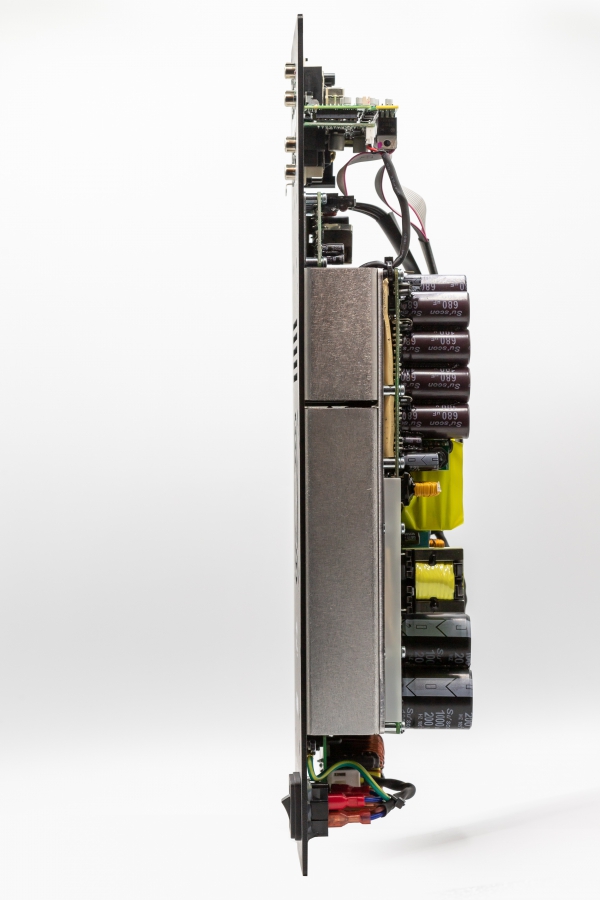 Hypex FUSIONAMP FA503