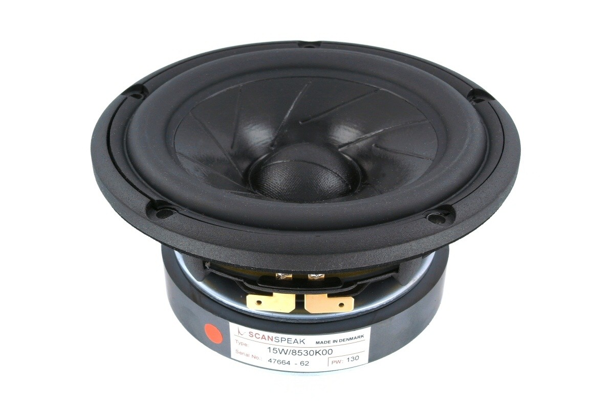 Scan-Speak 15W/8530K00