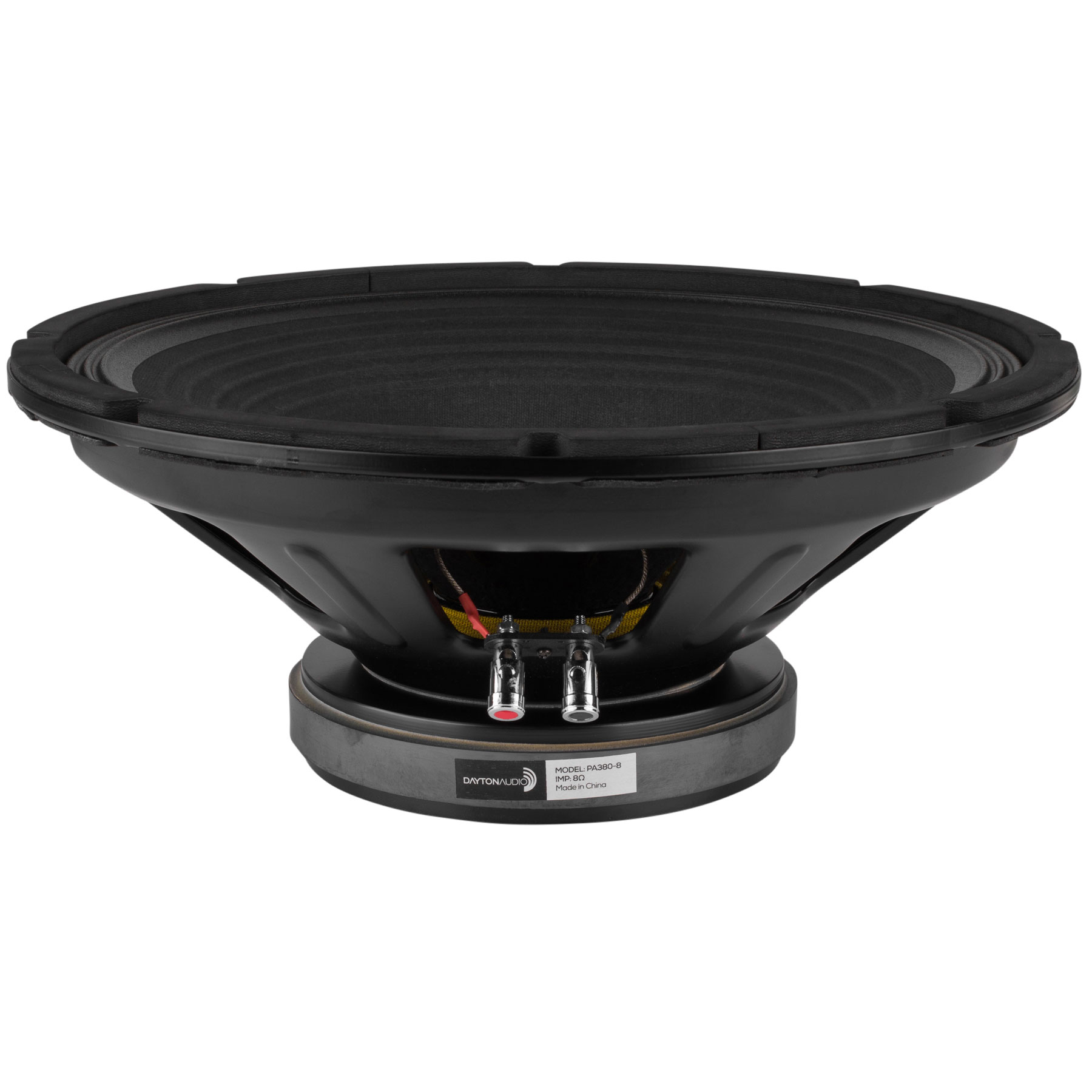 295-034_HR_0 Dayton Audio PA380-8