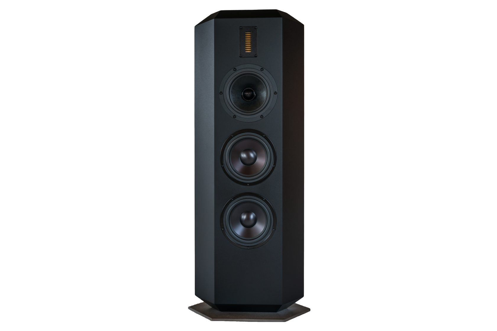 Gehäuse Melodie 8018
