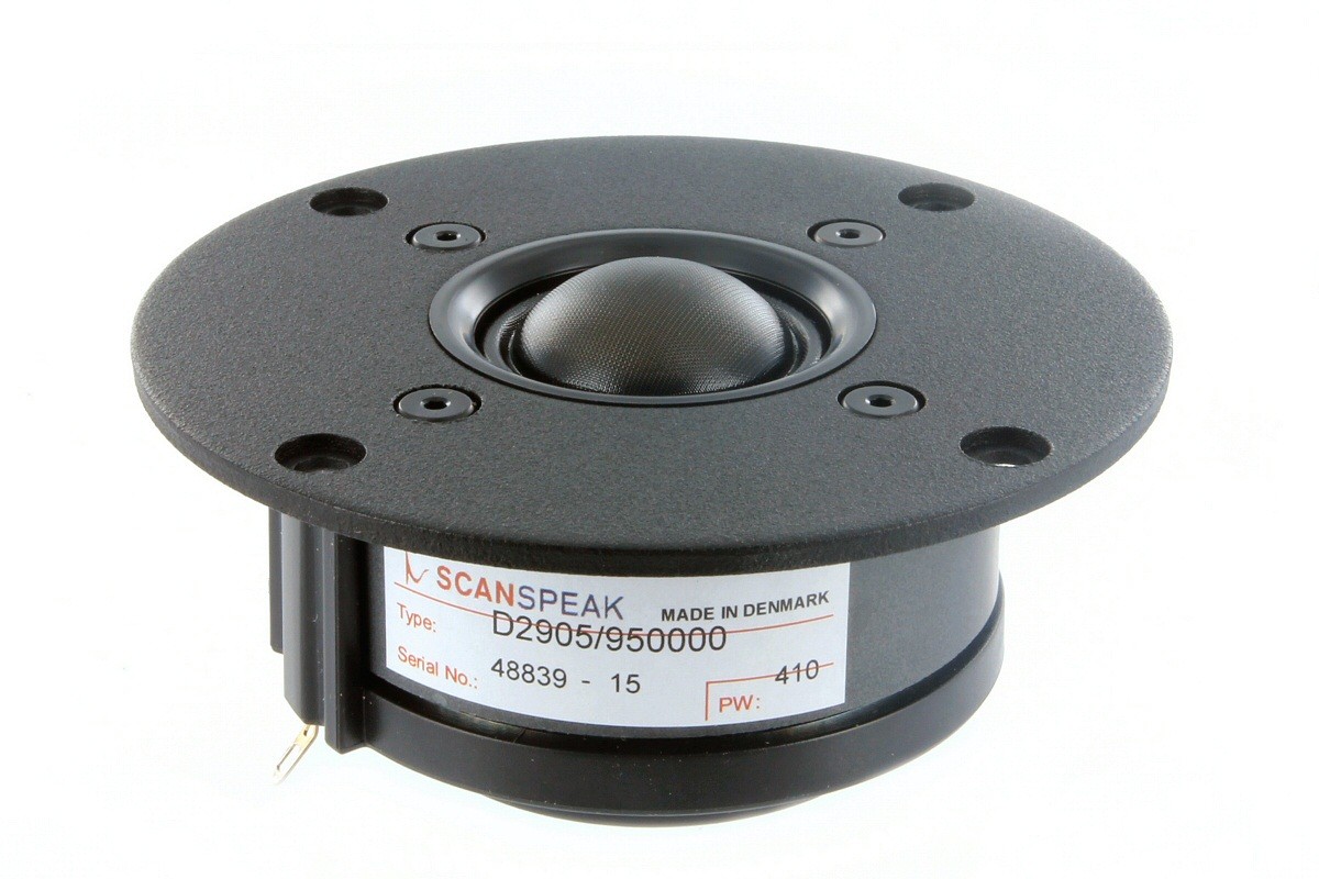 Scan-Speak D2905/950000