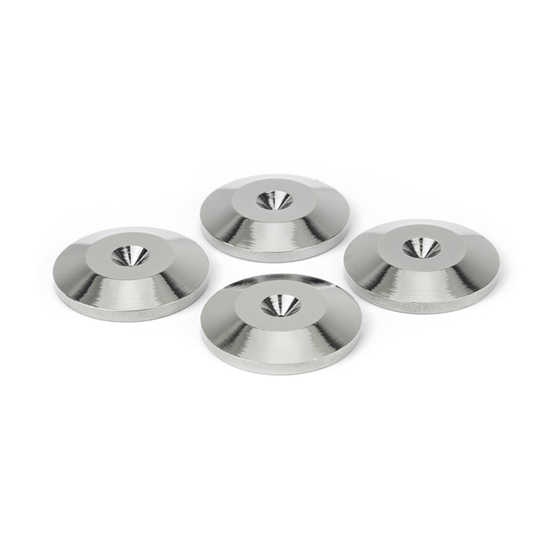 dynavox_spike_unterlegscheiben_si_n208049_i692758_ Spike Unterlegscheiben silber 4er-Set