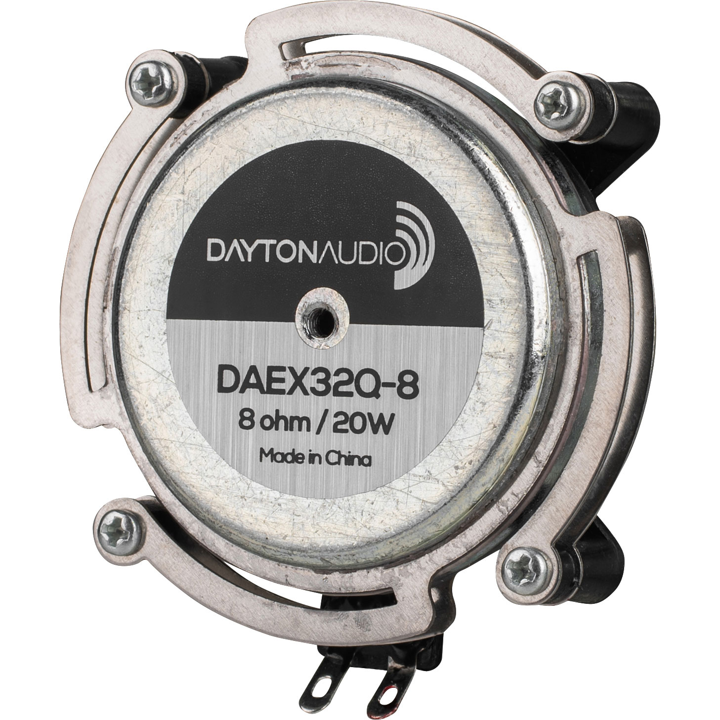Dayton Audio DAEX32Q-8