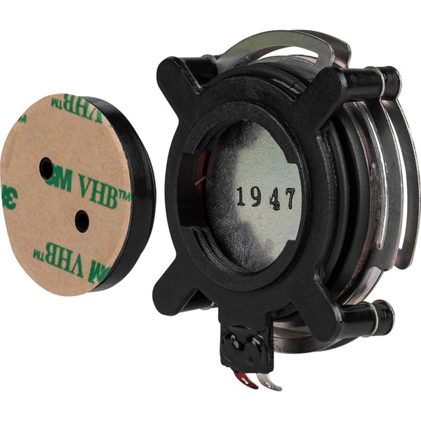 Dayton Audio DAEX32Q-8