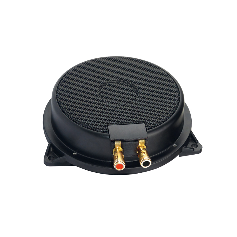 Bodyshaker Extreme 50 W RMS