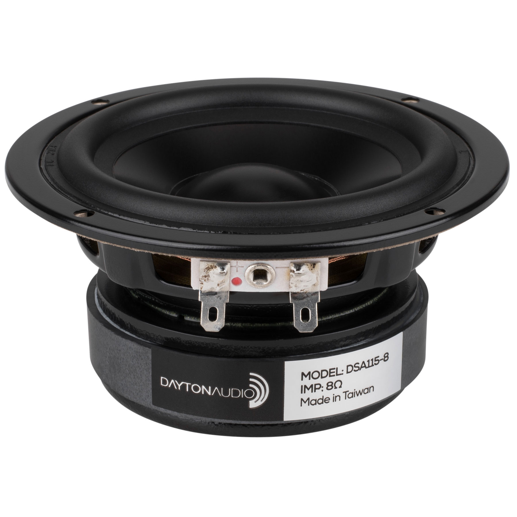 Dayton Audio DSA115-8